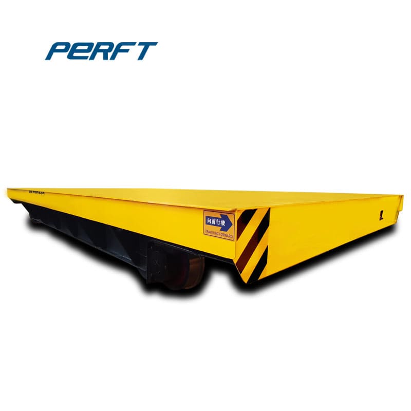 Rail Transfer Car Suppliers 6 Ton